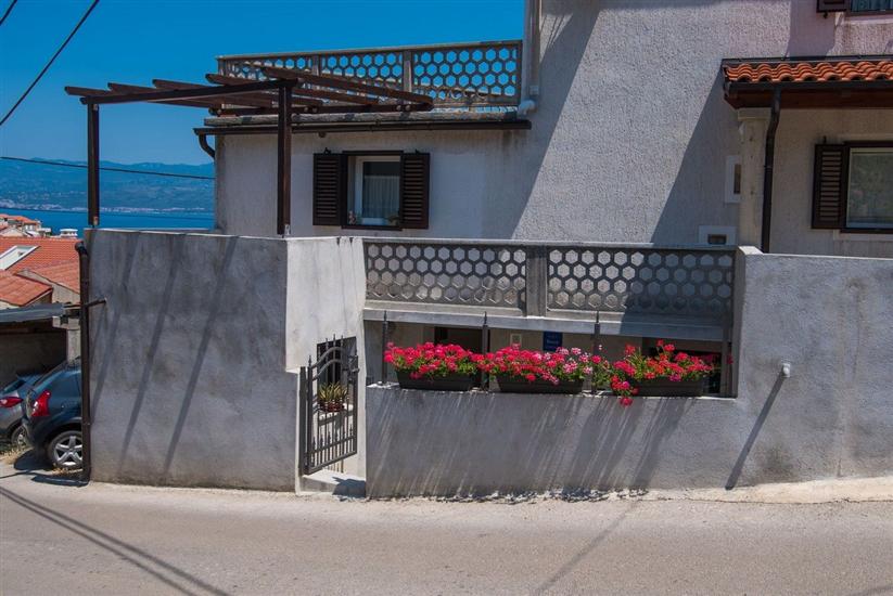 Appartement Andrija