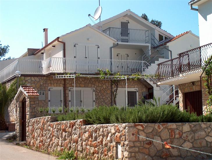 Apartments Dutković