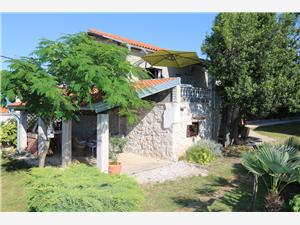 Apartment Kvarners islands,Book  Luni From 142 €