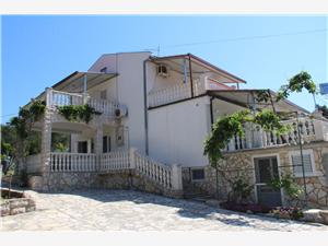 Appartement Midden Dalmatische eilanden,Reserveren  Vera Vanaf 146 €