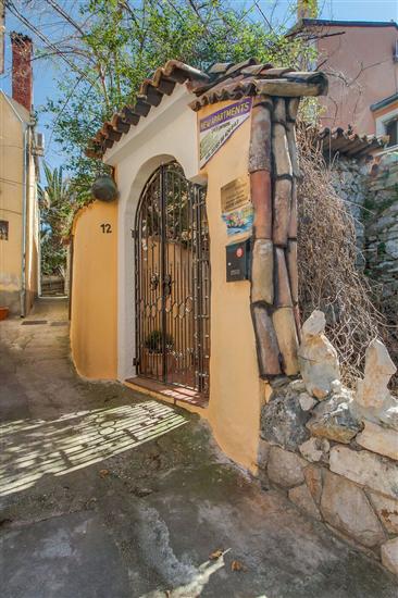 Apartmaj Popi 3