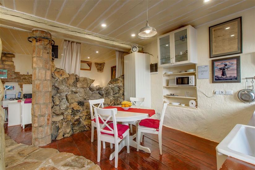 Apartament A1, dla 4 osób