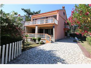 Appartement Kvarner eilanden,Reserveren  Vugrin Vanaf 134 €