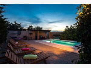 Maisons de vacances Les iles du Kvarner,Réservez  maslina De 629 €