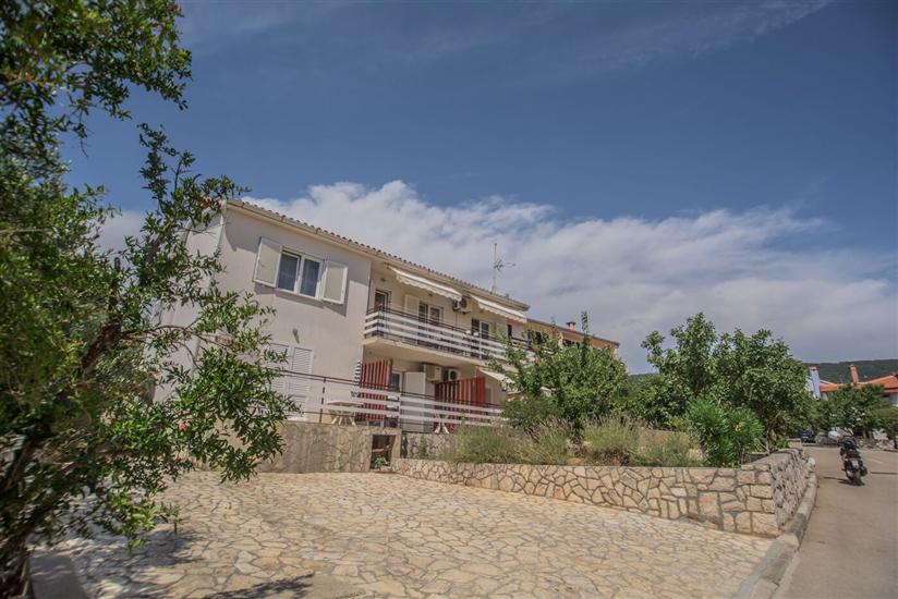 Apartmanok Gorast