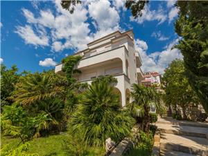 Ferienwohnungen Vanessa Dramalj (Crikvenica), Größe 40,00 m2, Luftlinie bis zum Meer 200 m