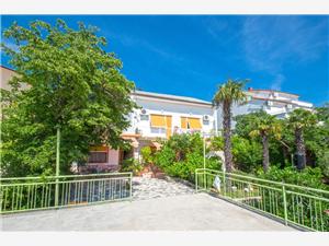 Apartma Reka in Riviera Crikvenica,Rezerviraj  Andrea Od 57 €