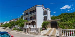 Apartman - Crikvenica