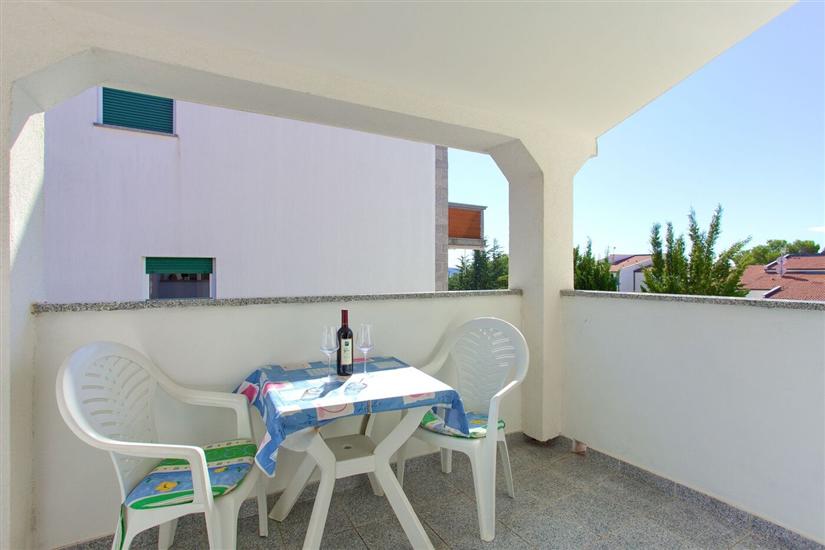 Apartmán A2, pre 2 osoby
