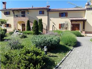 Appartement Opatija Riviera,Reserveren  Stancija Vanaf 166 €