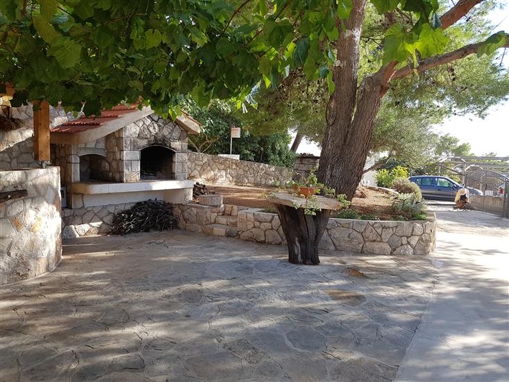 Apartmány Carić
