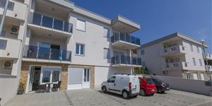 Apartmá - Crikvenica