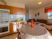 Ferienwohnung A2, für 5 Personen