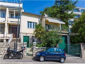 Holiday homes Rijeka and Crikvenica riviera,Book  Marija From 385 €