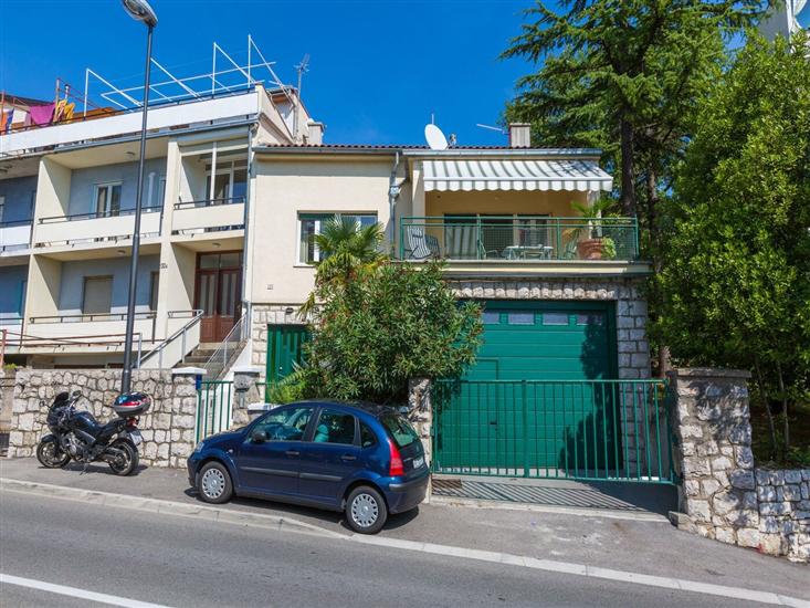 Dom Villa Marija