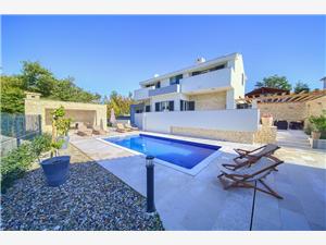 Maisons de vacances Les iles du Kvarner,Réservez  Adrimar De 359 €