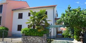 Appartamento - Malinska - isola di Krk
