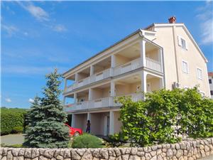 Room Kvarners islands,Book  Matic From 54 €