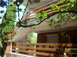 Apartmán Zadar riviéra,Rezervujte  location Od 76 €