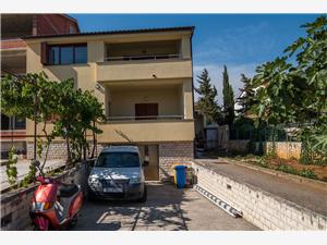 Appartement Les iles du Kvarner,Réservez  SLAVKO De 133 €