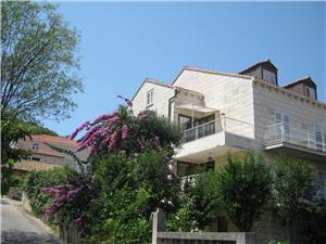Lägenhet Ivica Dubrovnik, Storlek 80,00 m2