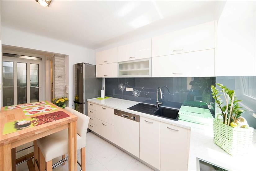 Haus K1, für 8 Personen