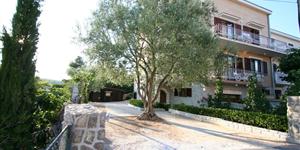 Apartment - Silo - island Krk