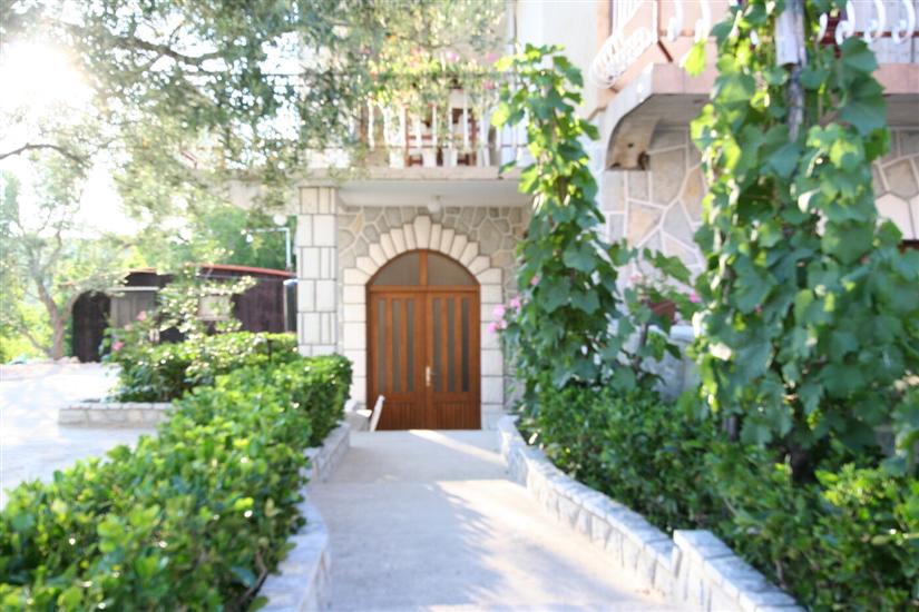Apartamenty Vrban