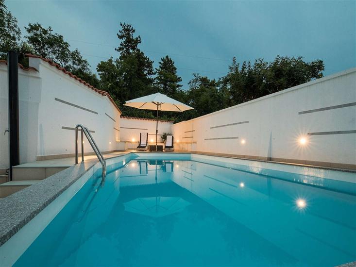Apartmán Villa Zdenka