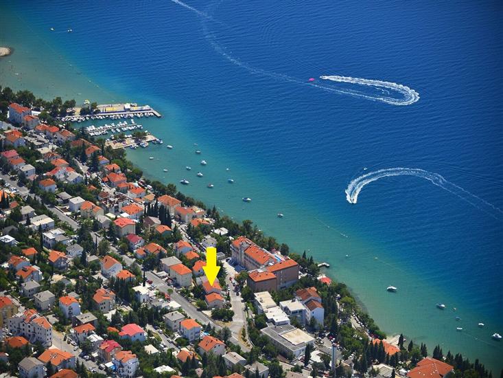 Apartmanok Lončarić