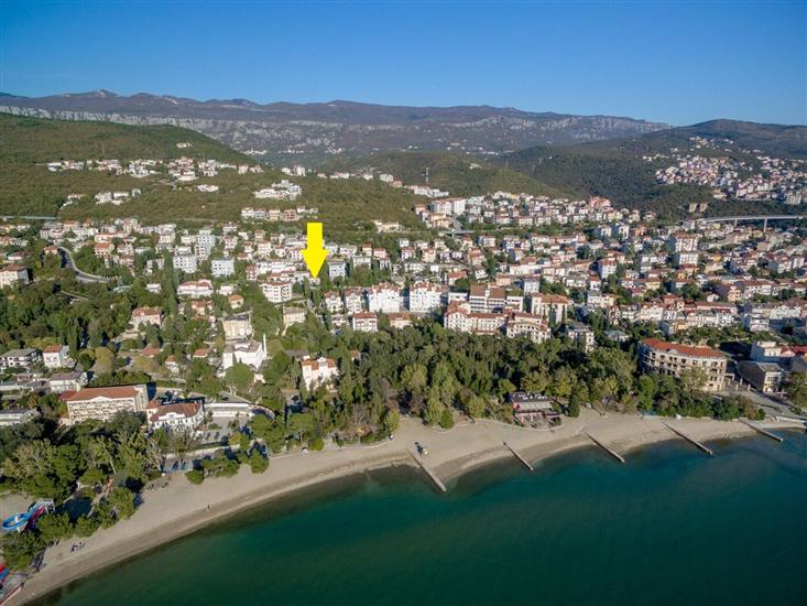 Dům Villa Marija