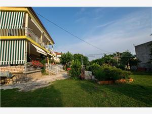 Appartamento Riviera di Zara,Prenoti  Starigrad Da 70 €
