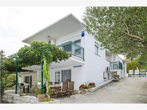 Namestitev ob morju Peljesac,Rezerviraj  Jurica Od 75 €