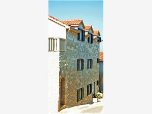 Apartmá Středodalmatské ostrovy,Rezervuj  Luna Od 4463 kč