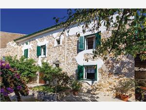 Maisons de vacances Les iles du Kvarner,Réservez  Kalla De 182 €