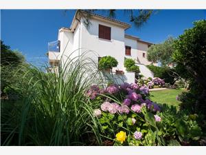 Appartamento Isole del quarnaro,Prenoti  Smiljana Da 143 €