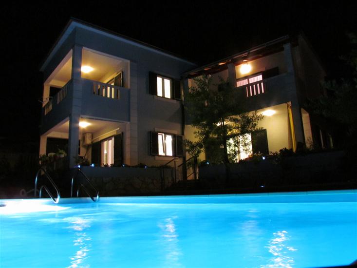 Villa Moj Mir