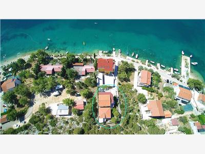 slika objekta iz zraka