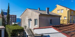 Apartament - Selce (Crikvenica)