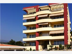 Ferienwohnung Budva riviera,Buchen  Utjeha Ab 128 €
