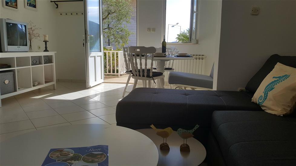 Apartament A1, dla 2 osób