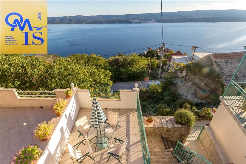 Maison Ivana