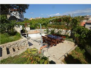 Apartma Kvarnerski otoci,Rezerviraj  Marlen Od 172 €