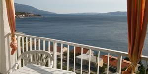 Apartament - Senj