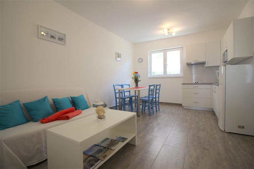 Apartament A2, dla 3 osób
