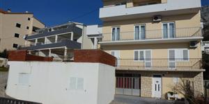 Apartament - Stanici