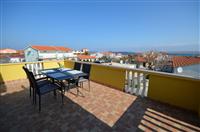 Apartament A1, dla 4 osób