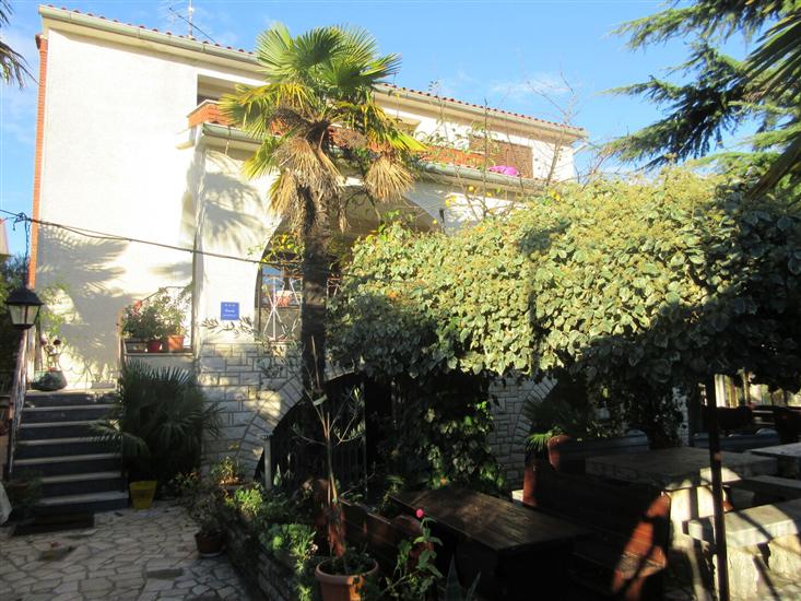 Apartmány Medelin