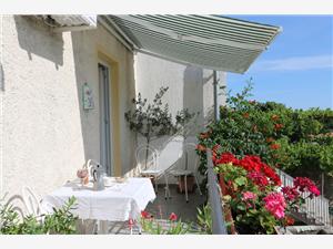Apartmá Kvarnerské ostrovy,Rezervuj  Volarić Od 1465 kč