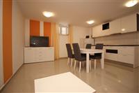 Apartment A11, for 2 persons